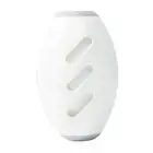 Lint Roller Washable Lint Remover Reusable Portable Mini Lint Roller (White)