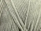 Sirdar COTTON DK Double Knitting Yarn / Wool 100g Grey Dawn 520