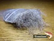 MOUSE GRAY BIG BOPPER FTD DUBBING - NEW FLY TYING DUB MATERIAL