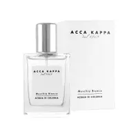 在飛比找蝦皮商城優惠-ACCA KAPPA 白麝香香水30ml