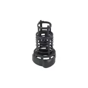 Midea 12176000009643 Appliance Filter Handle