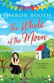 Boot - Whole of the Moon - New paperback or softback - M555z