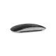 APPLE Magic Mouse-Black Multi-Touch Surface (台灣本島免運費)