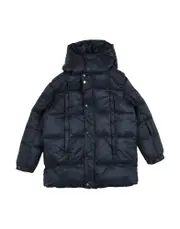 [BIKKEMBERGS] BIKKEMBERGS Puffers - Item 16411538