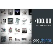 Gift Certificate - $100