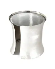 Global Views Cuff Side Table