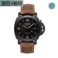 在飛比找蝦皮購物優惠-高端 PANERAI 沛納海 PAM441 PAM00441