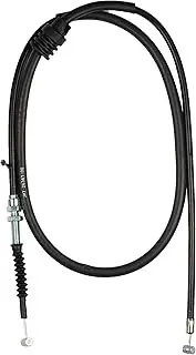 Motorcycle Control Cable Brake Cables Front Brake Cable Compatible with Yamaha XT 500-500 S Edition / 3H7-26341-00