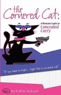 在飛比找博客來優惠-The Cornered Cat: A Woman’s Gu