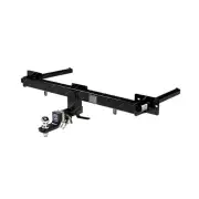 Hayman Reese Towbars Class 3 Wired for Mazda Cx-5 KE 5D SUV 2012-2017