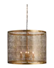 Napa Home & Garden Graham Pendant