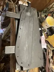 quickdraw Sheath only for cold steel bolo machete