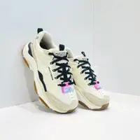 在飛比找蝦皮購物優惠-Motus | Skechers Lander S 奶油白 