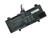 New 37Wh Genuine PP02XL Battery for HP 824561-005 HSTNN-IB7H 823909-141 Series