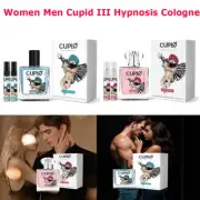 AU Pheromone-Infused Perfume-Cupid Hypnosis Cologne Fragrances Perfume