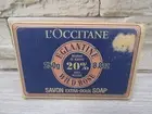 Unused Sealed NOS L'Occitane Eglantine Wild Rose 8.8oz Soap Bar France