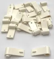 Lego 20 New White Doors 1 x 3 x 1 Left Parts