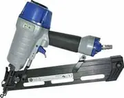 Spear & Jackson PA-AB34 - Angle Brad Nailer 34 Degree