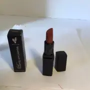 Younique Moodstruck Opulence Lipstick Top (Stuck Up) dark beige NIB