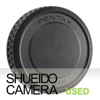 在飛比找Yahoo!奇摩拍賣優惠-集英堂写真機【1個月保固】中古良上品 / PENTAX 64