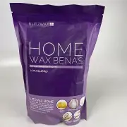 Hard Wax Beads for Hair Removal Sensitive Skin Wax Bean For Brazilian Bikini 1Lb