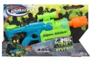 Nerf Zombie Strike Revenge Super Soaker Zombinator Blaster WATER Pistol Toy Gun