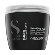 Alfaparf Milano Linseed Sublime Detox Mud 500 ml