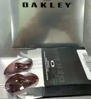 OAKLEY PENNY PRIZM BLACK AUTHENTIC REPLACEMENT LENSES CUSTOM CUT OEM