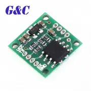 RCWL-0801 Detection Distance Sensor Laser Range Finder Module DC3-5.5V 30mA