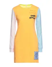 [MCQ ALEXANDER MCQUEEN] McQ Alexander McQueen Mini dresses - Item 15131507