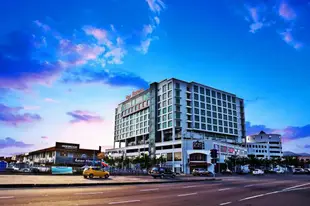 亞庇泛婆羅洲飯店Pan Borneo Hotel Kota Kinabalu