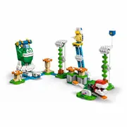 [Lego] Big Spike's Cloudtop Challenge Expansion Set