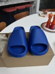 Yeezy Slide Azure US10 ✅ AUTHENTIC