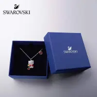 在飛比找蝦皮購物優惠-SWAROVSKI 施華洛世奇 凱蒂貓HelloKitty十