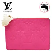 LOUIS VUITTON M14087 LV x TM Portefeuille Lisa 20th Anniversary Takashi Murakami