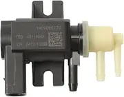 Sprwinautummer Car Turbo Pressure Solenoid Valve/Vacuum Control Switch Solenoid Valve 1K0906627A Replacement For Audi A3 S3 VW Beetle Golf Jetta Passat R32 GTI Rabbit Skoda Seat 1.9/2.0/2.5TDI