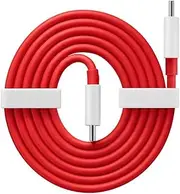 [OnePlus] LDKSX Supervooc Cable Type C to Type C 100cm