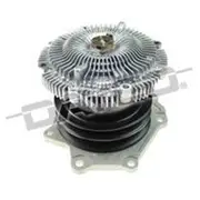Dayco Water Pump to suit Nissan Terrano - DP1990