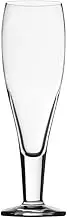 Stolzle Lausitz Milano Beer Glass 6 Piece Set, 390 ml Capacity