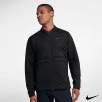 在飛比找momo購物網優惠-【NIKE 耐吉】Nike Golf 男 運動高爾夫長袖外套