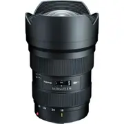 Tokina Opera 16-28mm f/2.8 FF for Canon