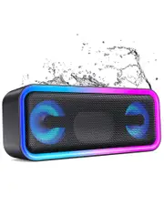 KENRO Pro Bluetooth Speaker