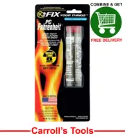 PC Products PC Fahrenheit Epoxy Putty 28g