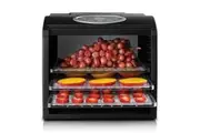 Sunbeam Food Lab 6 Tray Electronic Dehydrator (DT6000)