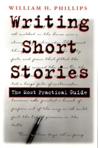 在飛比找博客來優惠-Writing Short Stories: The Mos