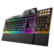 Be Quiet! Dark Mount ARGB Gaming Keyboard Silent Tactile