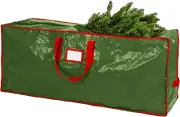 Handy Laundry, Christmas Tree Storage Bag - Stores 9 Foot Artificial Xmas