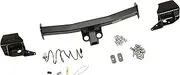 GM Accessories 19245495 Tow Hitch Trailer Hitch