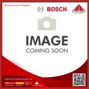 Bosch Brake Master Cylinder For Daewoo Matiz 0.8L M100, M150 3Cyl F8CV Hatchback