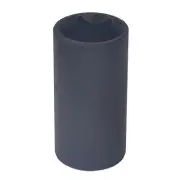 10 Pack 1/2-In. Drive, 9/16-In., 6-Point Deep Socket JK180331